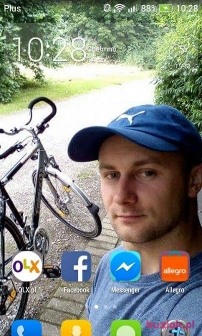 Marcin, Mężczyzna, 37, Toruń, Polska: 1
