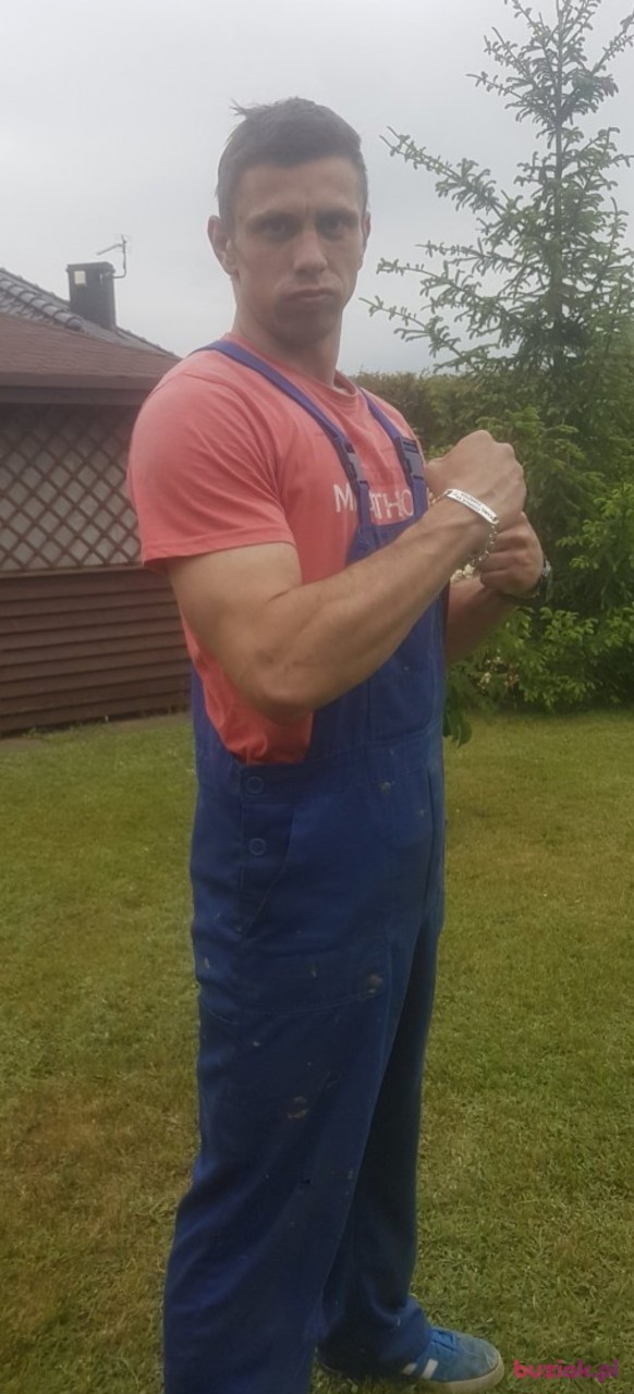 Kamil, Male, 37, Bydgoszcz, Polska, Photo: 2