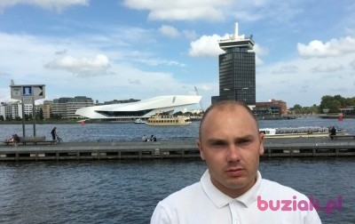 Adrian, Male, 33, Niemcy, Photo: 1