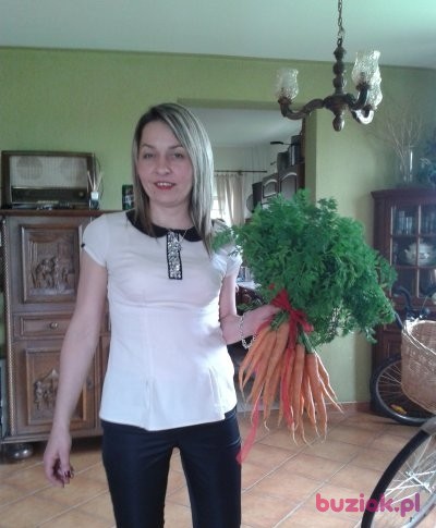 iwcia, Female, 55, Bolesławiec, Polska, Photo: 3