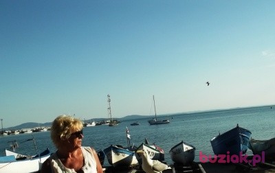 Dżina, Kobieta, 70, Warszawa, Polska: 1