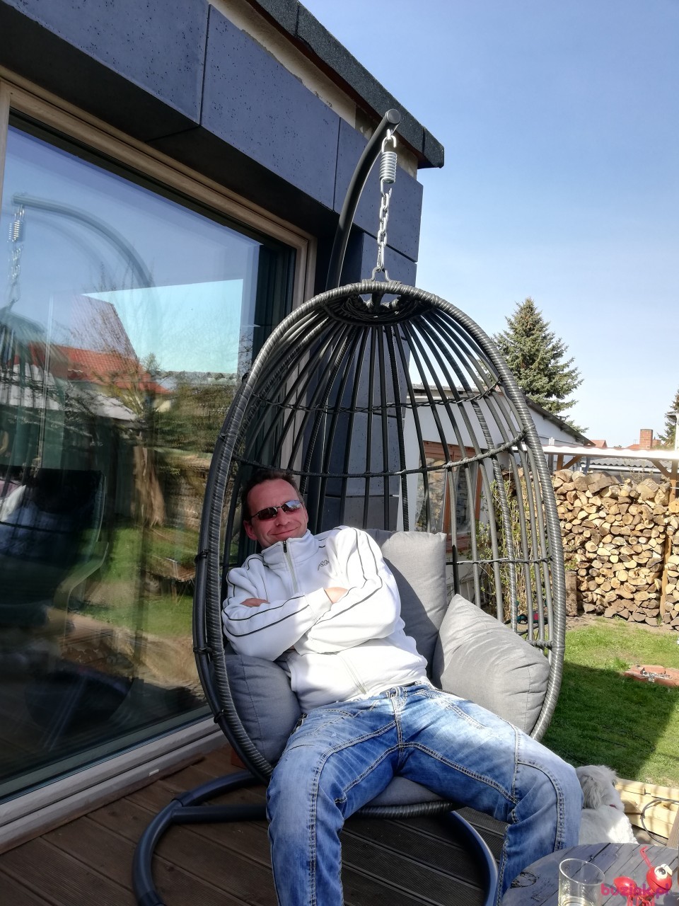 Tomasz, Mężczyzna, 51, Niemcy, Zdjęcie: 9