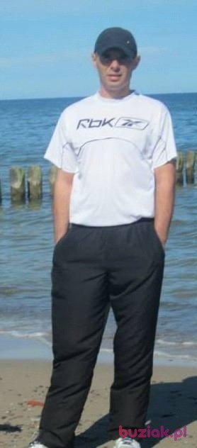 DANIEL, Mężczyzna, 42, Milanówek, Polska, Zdjęcie: 2