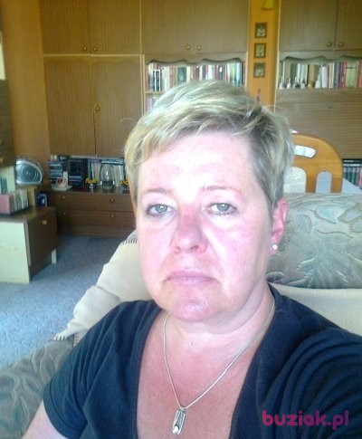 Wiesia, Female, 68, Kartuzy, Polska, Photo: 2