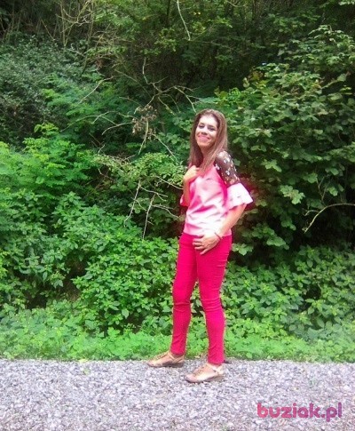 Ewela, Female, 37, Bełżyce, Polska: 1