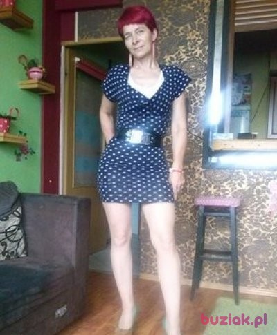 Stasia, Kobieta, 58, Opole, Polska, Zdjęcie: 4