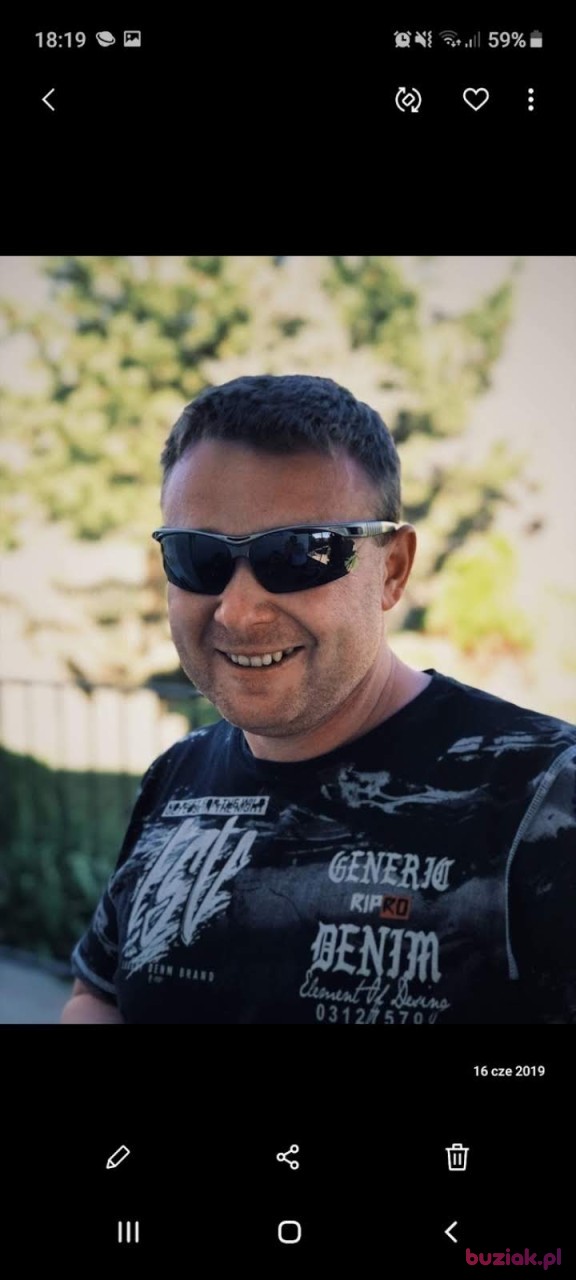 Seweryn, Male, 36, Myszków, Polska: 1