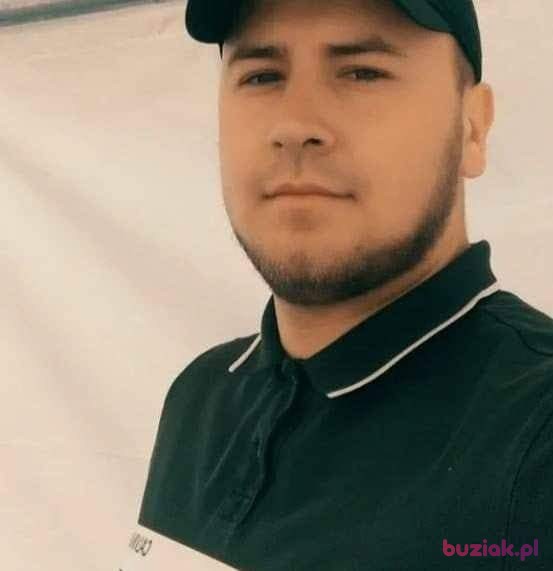 Dominik, Mężczyzna, 31, Rotterdam South Holland Province, Holandia: 1