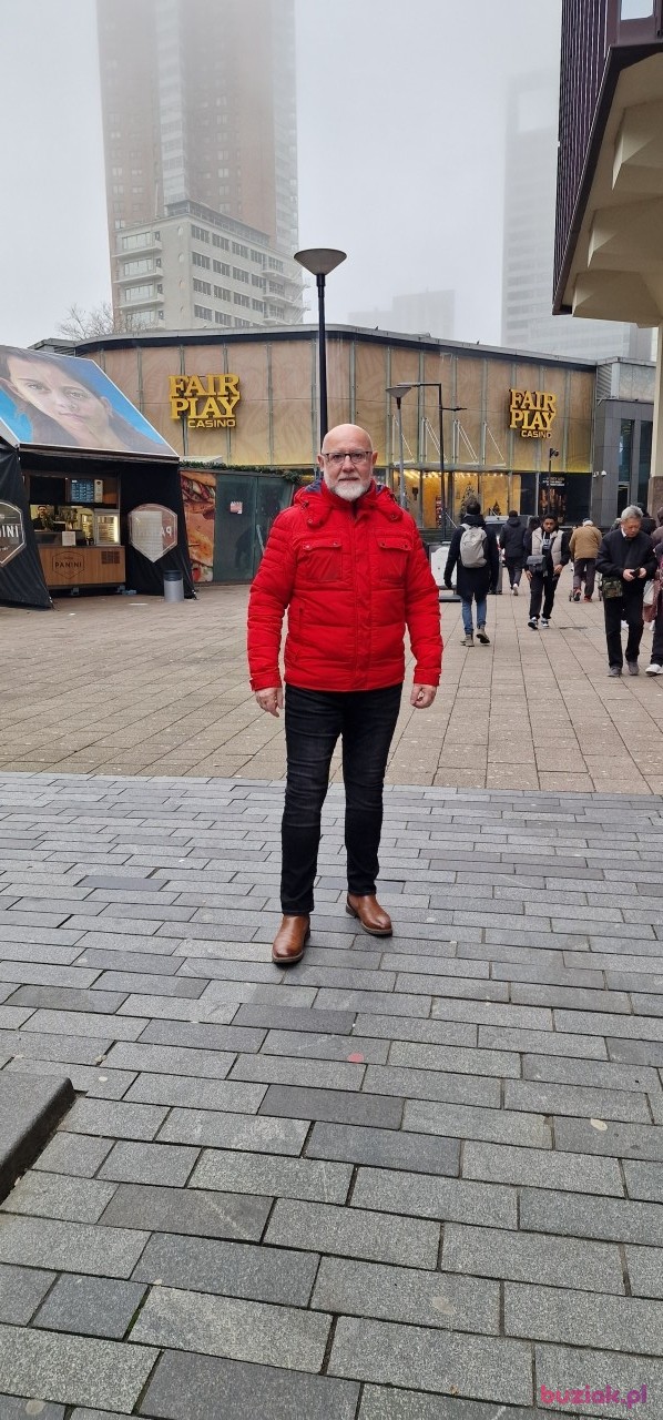 Krzysztof, Mężczyzna, 60, Kędzierzyn-Koźle, Polska, Zdjęcie: 2