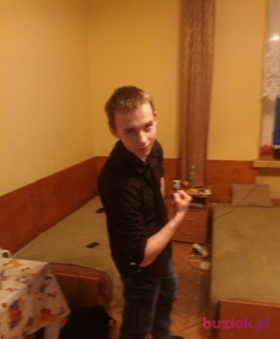 Argos42, Male, 28, Mińsk Mazowiecki, Polska, Photo: 2