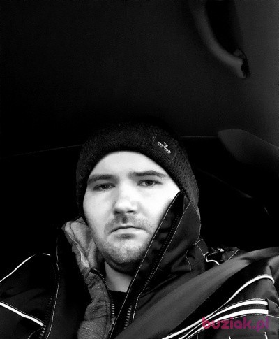 Michał, Mężczyzna, 35, Stawiszyn, Polska: 1