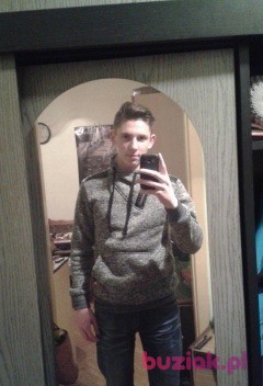Sebastian, Male, 27, Bytom, Polska: 1