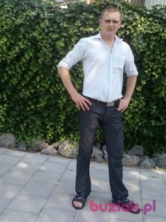 Kris, Mężczyzna, 41, Olsztyn, Polska, Zdjęcie: 3