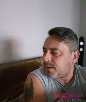Adrian, Mężczyzna, 50, Bytom, Polska, Zdjęcie: 2