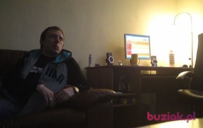 Piotr, Male, 43, Dąbrowa Górnicza, Polska, Photo: 2