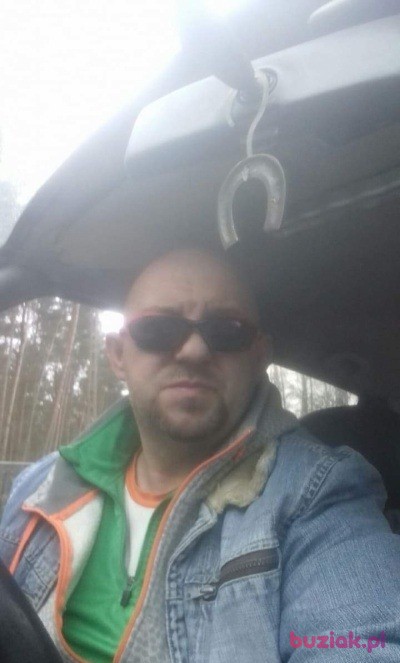 Krzysztof..., Male, 46, Legionowo, Polska, Photo: 3