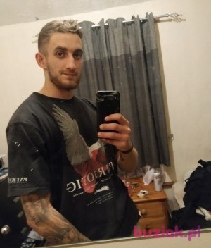 Grzegorz, Mężczyzna, 28, Dartford, Wielka Brytania: 1