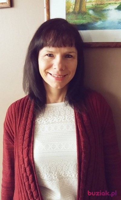 Jolanta, Kobieta, 52, Chełmża, Polska, Zdjęcie: 1