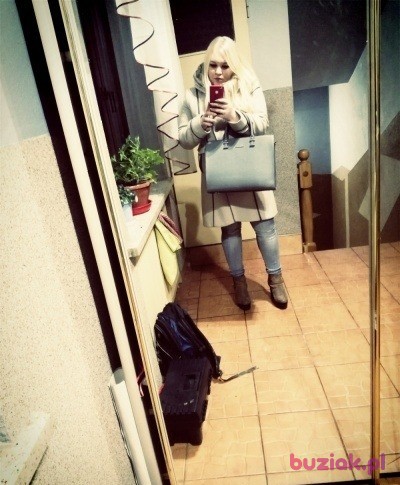 Blondynaa, Kobieta, 27, Polska, Zdjęcie: 4