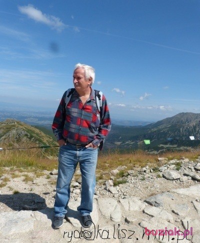 jurek134, Male, 74, Kalisz, Polska, Photo: 3