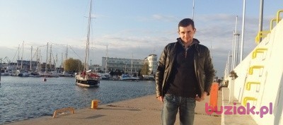 Tomasz, Male, 35, Poznań, Polska, Photo: 1