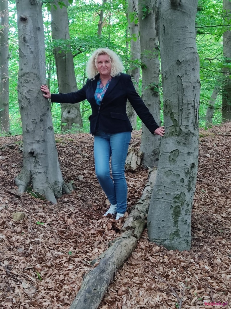 Anna, Kobieta, 54, Hannover, Niemcy, Zdjęcie: 2