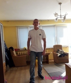 Mariusz, Mężczyzna, 31, Białystok, Polska, Zdjęcie: 1