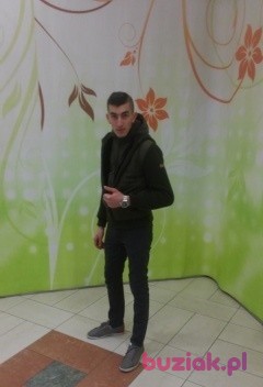 Sylwek, Male, 35, Kraków, Polska, Photo: 3