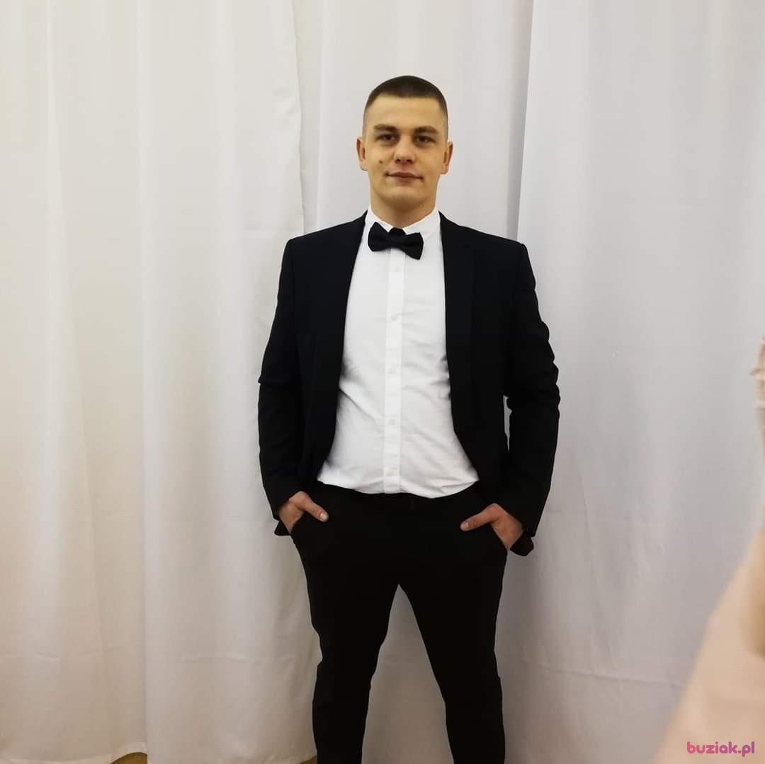 mateusz, Mężczyzna, 29, Amsterdam, Holandia: 1