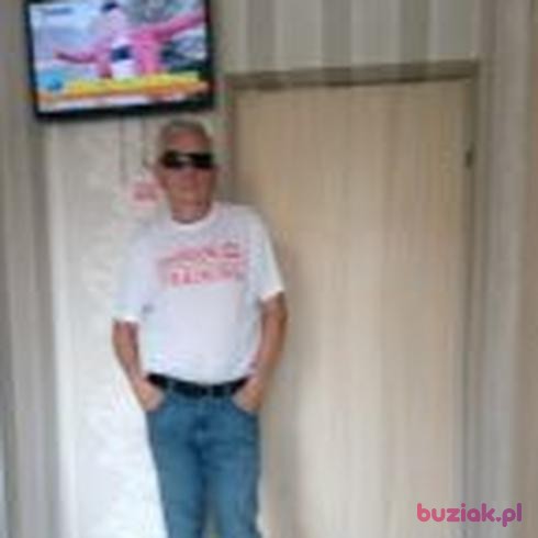Krzysztoff, Mężczyzna, 66, Opole, Polska, Zdjęcie: 1
