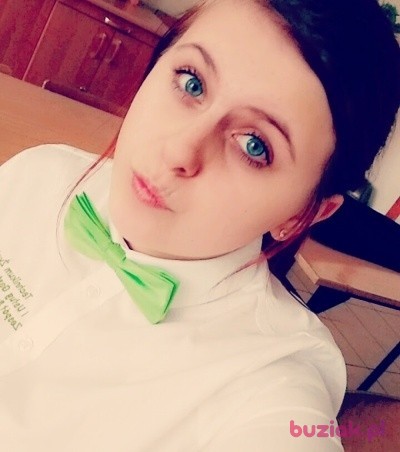 Karolina, Kobieta, 25, Polska, Zdjęcie: 1