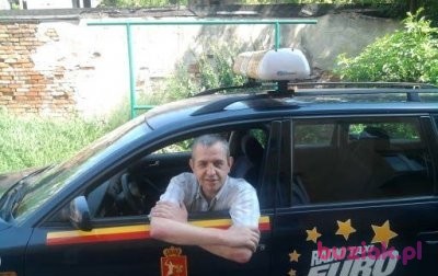 Waldek, Mężczyzna, 62, Mińsk Mazowiecki, Polska, Zdjęcie: 3