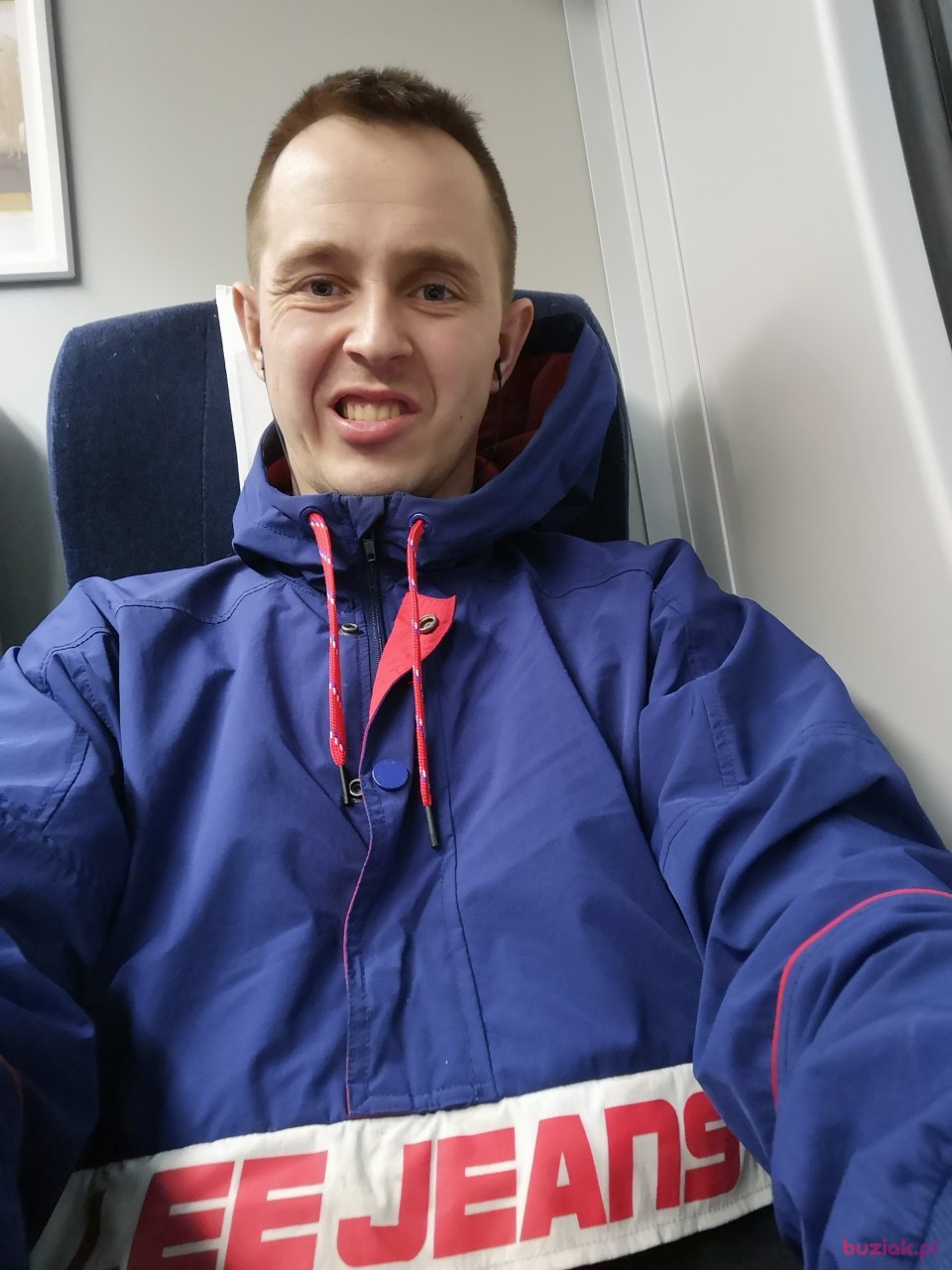 Grzesiek, Mężczyzna, 34, Westminster, Wielka Brytania: 1