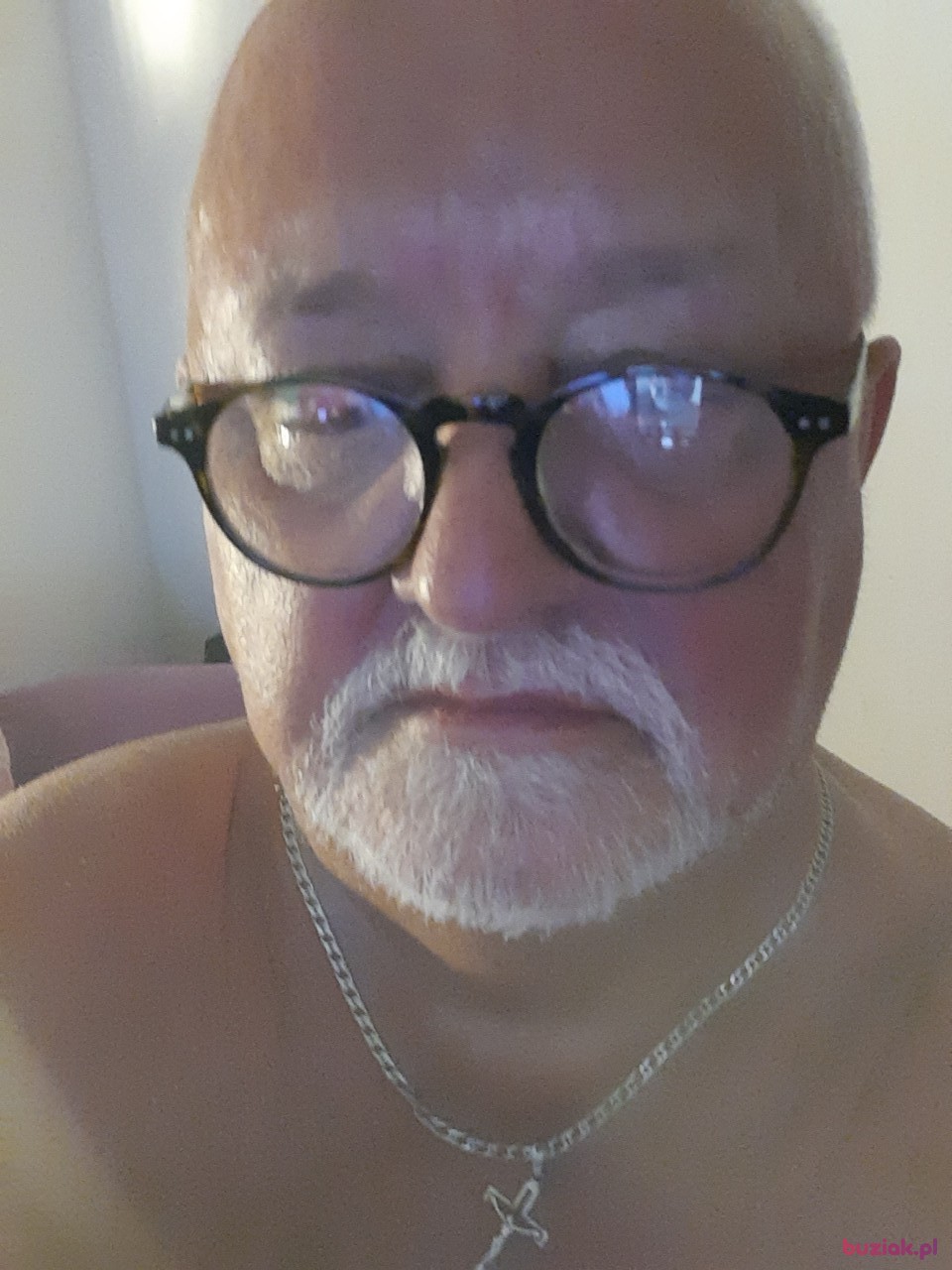 Facet, Mężczyzna, 64, Grajewo, Polska, Zdjęcie: 1