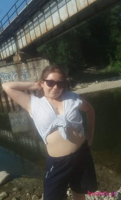 Julia, Female, 22, Maków Podhalański, Polska: 1