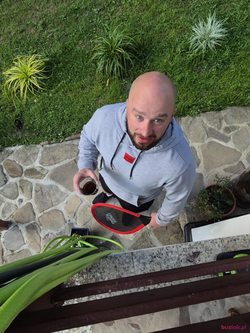 Jakub, Mężczyzna, 30, Huntingdon, Wielka Brytania, Zdjęcie: 2