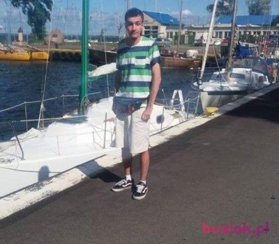 HAZERone, Male, 40, Warszawa, Polska, Photo: 1