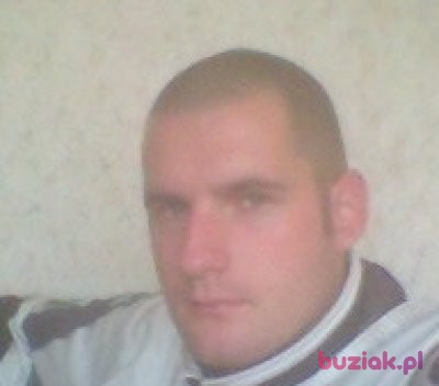 Grześ, Male, 42, Gorzów Wielkopolski, Polska, Photo: 1