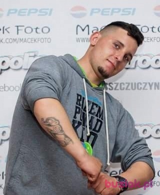 Szymon, Male, 29, Biała Piska, Polska, Photo: 1