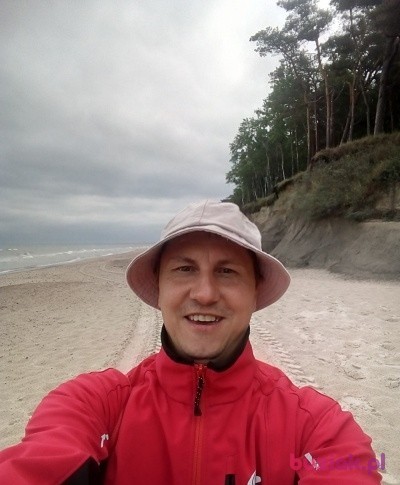 Paweł, Male, 49, Nowa Sól, Polska, Photo: 1