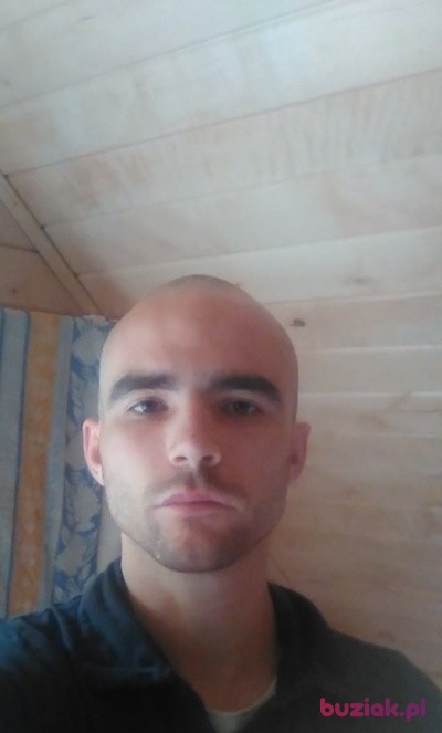 Kamil, Male, 30, Biłgoraj, Polska: 1