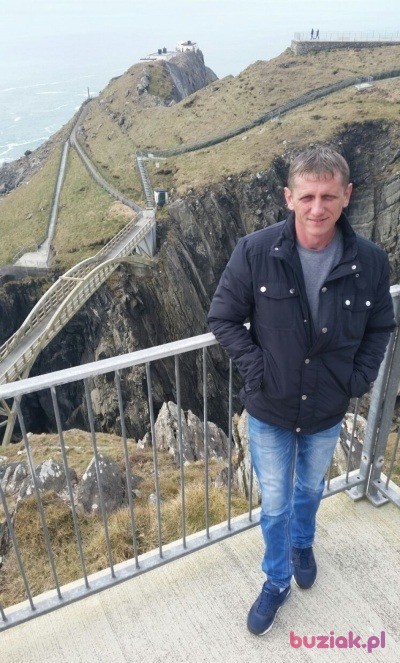 kris4321, Male, 51, Irlandia, Photo: 2