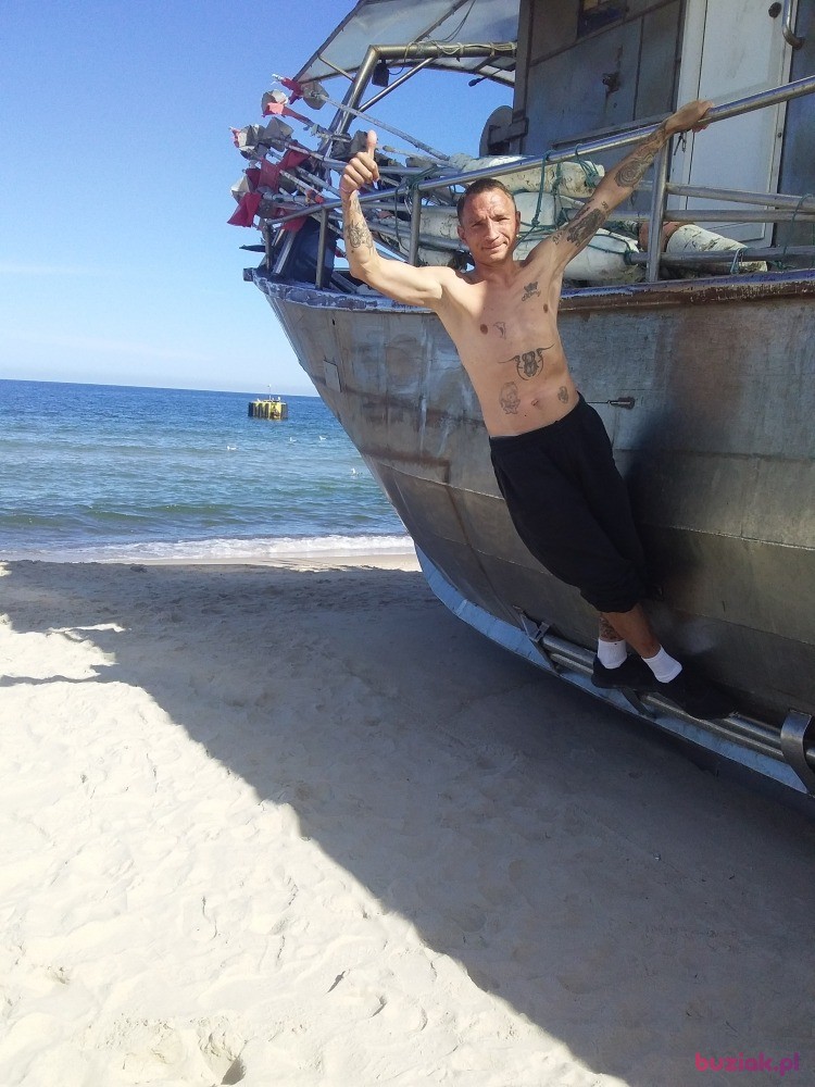 Janusz, Male, 45, Wrocław, Polska, Photo: 2