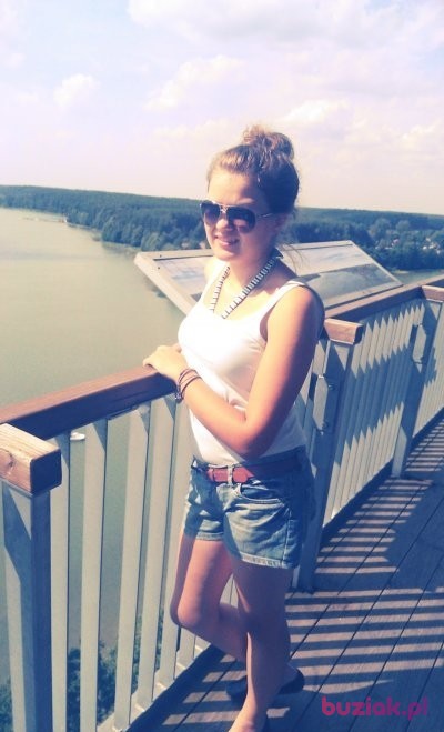Patrycja, Kobieta, 32, Bydgoszcz, Polska: 1
