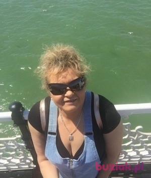 Ania, Kobieta, 56, Polska, Zdjęcie: 1