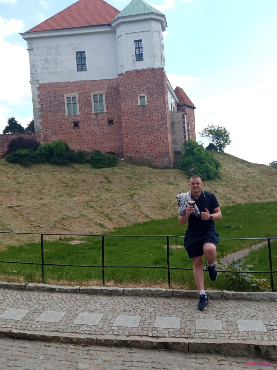 Gracjan, Mężczyzna, 29, Westminster, Wielka Brytania, Zdjęcie: 2