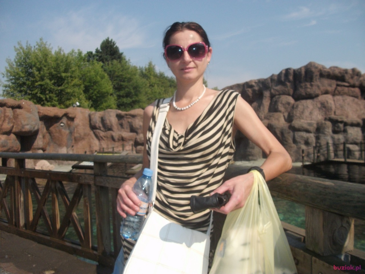 Mariola, Female, 51, Arcen Limburg Province, Holandia, Photo: 4