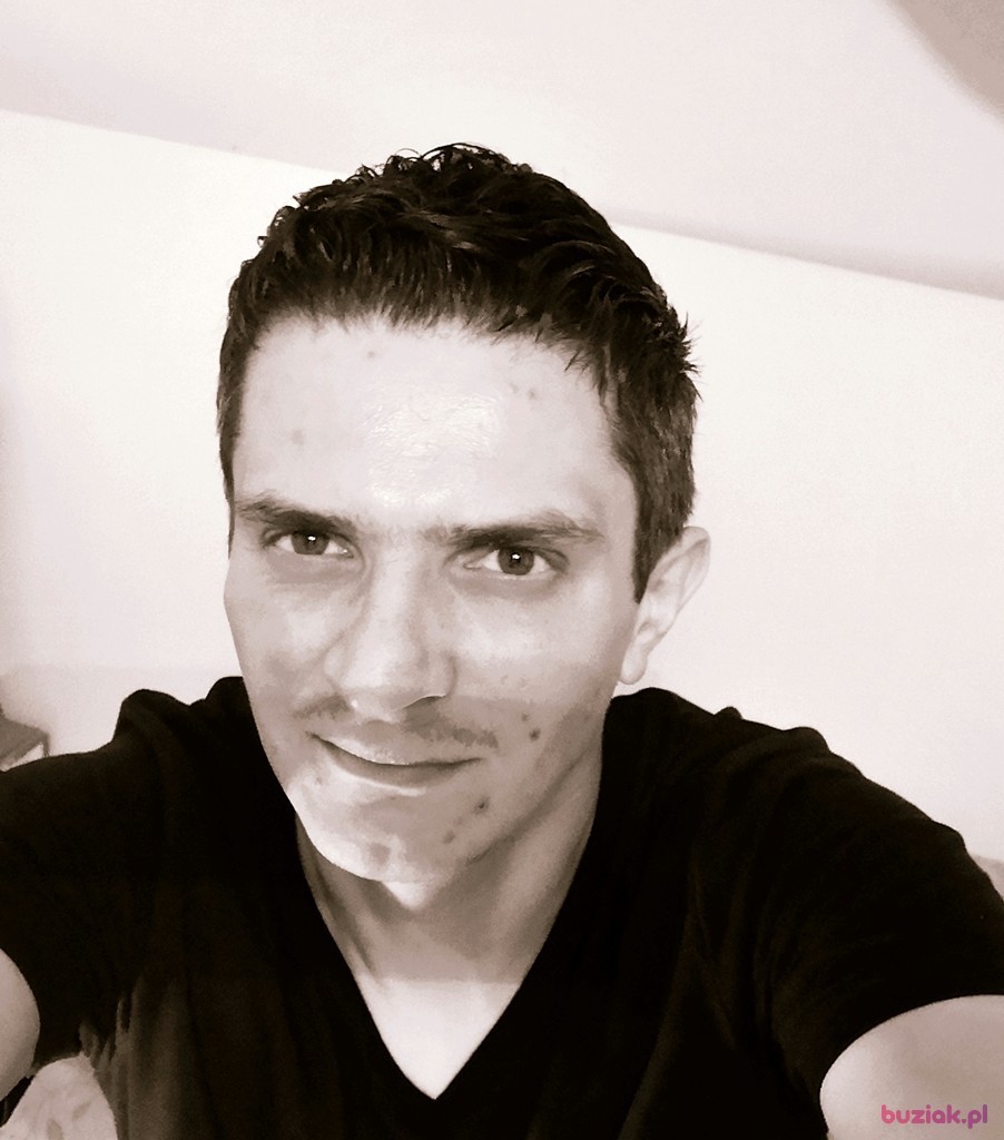 Michał, Male, 38, Kalisz, Polska, Photo: 3