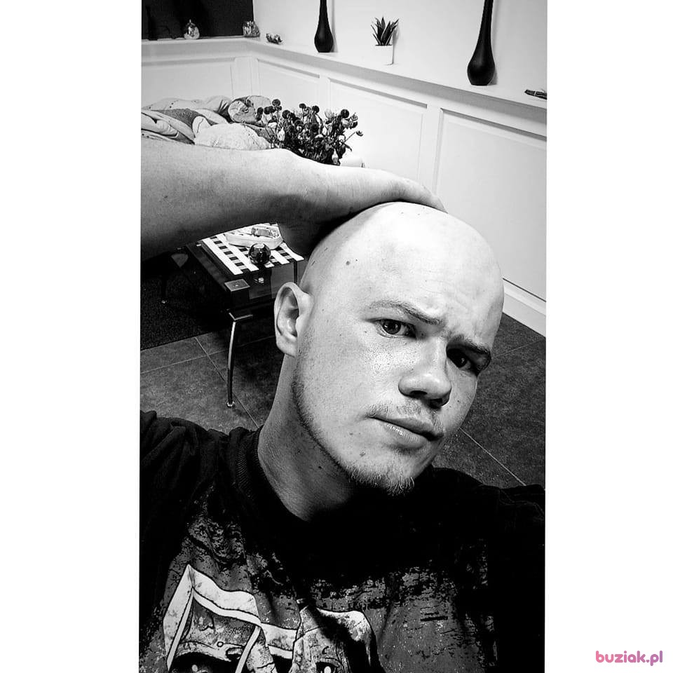Kacper, Mężczyzna, 25, Haga, Holandia: 1