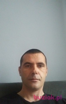 Marek, Male, 42, Poznań, Polska, Photo: 1